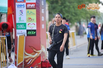 AMAZING SPORTS FESTIVAL - Ảnh #5301420