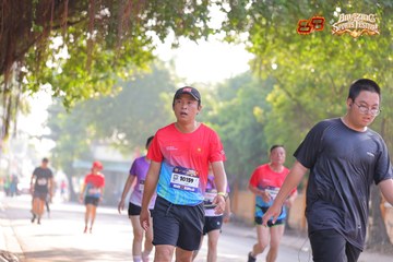 AMAZING SPORTS FESTIVAL - Ảnh #5310046