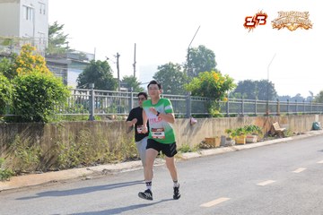 AMAZING SPORTS FESTIVAL - Ảnh #5293694