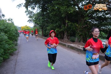 AMAZING SPORTS FESTIVAL - Ảnh #5306407
