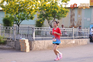 AMAZING SPORTS FESTIVAL - Ảnh #5309196