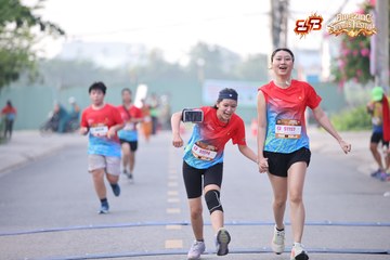 AMAZING SPORTS FESTIVAL - Ảnh #5294895