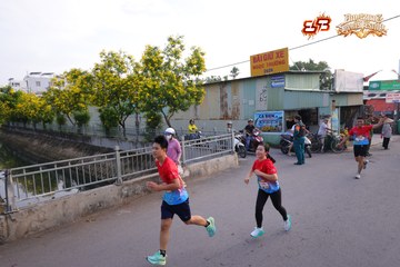AMAZING SPORTS FESTIVAL - Ảnh #5307886