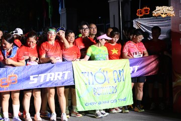 AMAZING SPORTS FESTIVAL - Ảnh #5301549