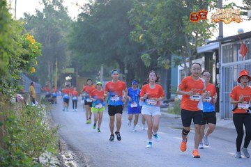 AMAZING SPORTS FESTIVAL - Ảnh #5292286