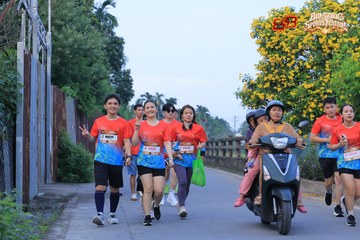 AMAZING SPORTS FESTIVAL - Ảnh #5292100