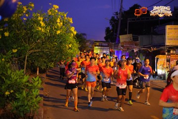 AMAZING SPORTS FESTIVAL - Ảnh #5304532