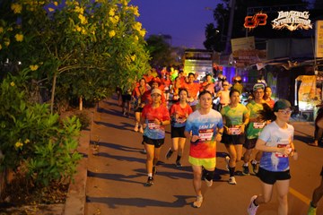 AMAZING SPORTS FESTIVAL - Ảnh #5304503