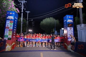 AMAZING SPORTS FESTIVAL - Ảnh #5297422