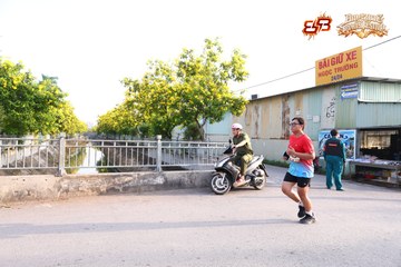AMAZING SPORTS FESTIVAL - Ảnh #5303022