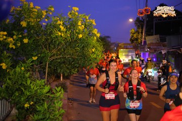 AMAZING SPORTS FESTIVAL - Ảnh #5304817