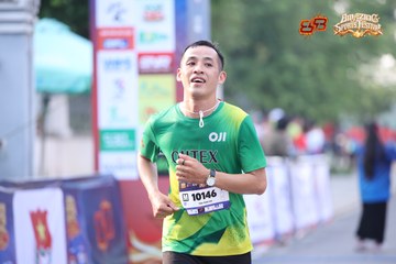 AMAZING SPORTS FESTIVAL - Ảnh #5296023