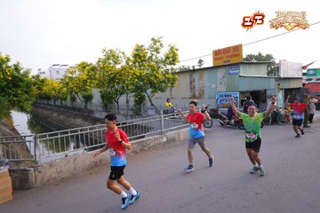 AMAZING SPORTS FESTIVAL - Ảnh #5307852