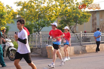 AMAZING SPORTS FESTIVAL - Ảnh #5308579