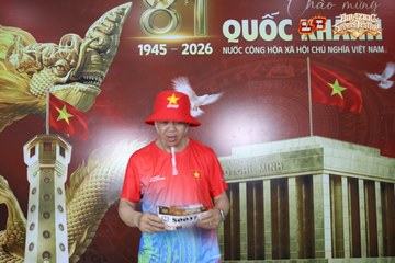 AMAZING SPORTS FESTIVAL - Ảnh #5314277