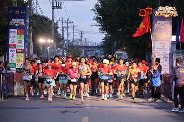 AMAZING SPORTS FESTIVAL - Ảnh #5297563