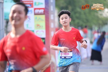AMAZING SPORTS FESTIVAL - Ảnh #5296554