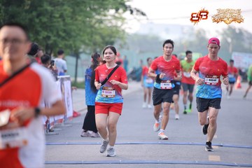 AMAZING SPORTS FESTIVAL - Ảnh #5295599