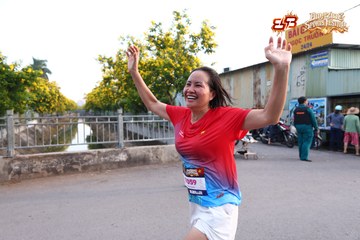 AMAZING SPORTS FESTIVAL - Ảnh #5303503
