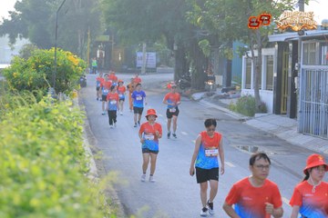 AMAZING SPORTS FESTIVAL - Ảnh #5292531