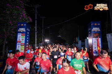 AMAZING SPORTS FESTIVAL - Ảnh #5297497