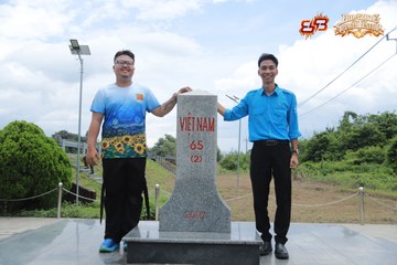 AMAZING SPORTS FESTIVAL - Ảnh #5332286