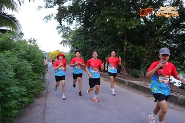 AMAZING SPORTS FESTIVAL - Ảnh #5305984