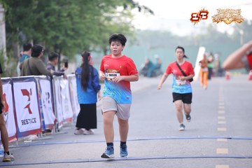 AMAZING SPORTS FESTIVAL - Ảnh #5294901
