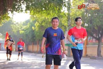 AMAZING SPORTS FESTIVAL - Ảnh #5310918