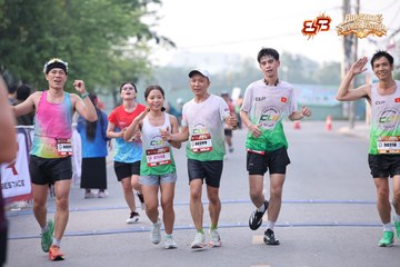 AMAZING SPORTS FESTIVAL - Ảnh #5295071