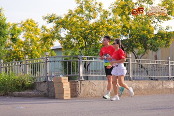 AMAZING SPORTS FESTIVAL - Ảnh #5309705