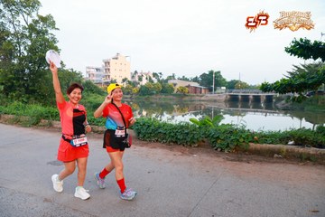 AMAZING SPORTS FESTIVAL - Ảnh #5297997