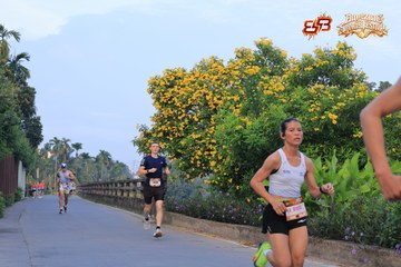 AMAZING SPORTS FESTIVAL - Ảnh #5291638