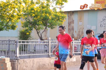 AMAZING SPORTS FESTIVAL - Ảnh #5309218