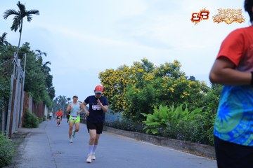 AMAZING SPORTS FESTIVAL - Ảnh #5291281