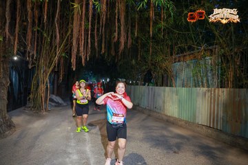 AMAZING SPORTS FESTIVAL - Ảnh #5300223