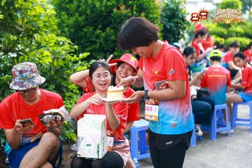 AMAZING SPORTS FESTIVAL - Ảnh #5299468