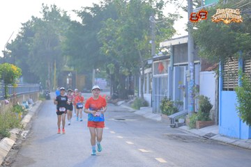 AMAZING SPORTS FESTIVAL - Ảnh #5293164