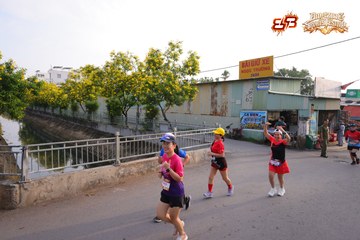 AMAZING SPORTS FESTIVAL - Ảnh #5308247