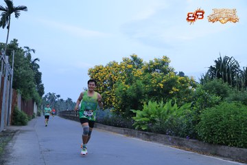 AMAZING SPORTS FESTIVAL - Ảnh #5291214