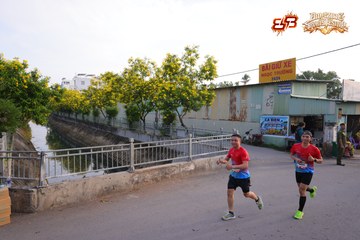 AMAZING SPORTS FESTIVAL - Ảnh #5308024