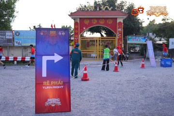 AMAZING SPORTS FESTIVAL - Ảnh #5307650