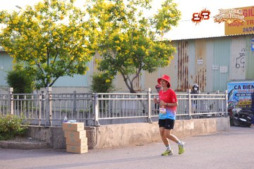 AMAZING SPORTS FESTIVAL - Ảnh #5309079