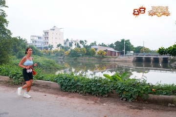 AMAZING SPORTS FESTIVAL - Ảnh #5300538