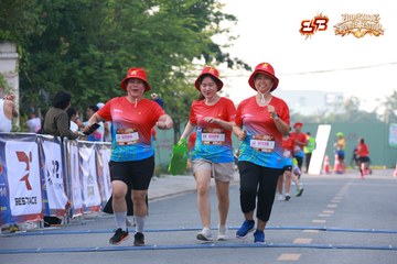 AMAZING SPORTS FESTIVAL - Ảnh #5298803