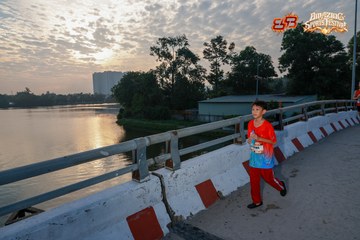 AMAZING SPORTS FESTIVAL - Ảnh #5298283
