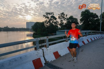 AMAZING SPORTS FESTIVAL - Ảnh #5298230