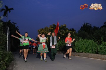 AMAZING SPORTS FESTIVAL - Ảnh #5291118