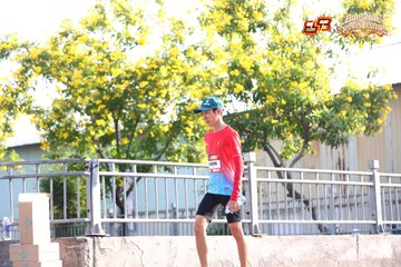 AMAZING SPORTS FESTIVAL - Ảnh #5303968