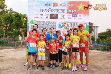 AMAZING SPORTS FESTIVAL - Ảnh #5290785